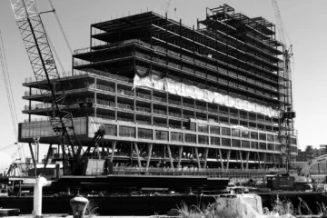 IMPORTANCE OF BUILDING STRUCTURE IN ARCHITECTURE