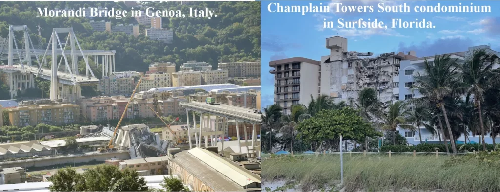 SAFETY AND STABILITY IN STRUCTURE