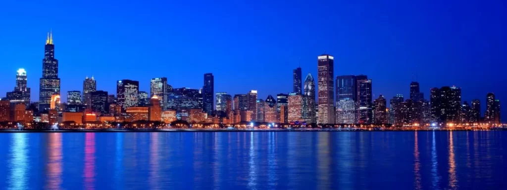 THE EVOLUTION OF SKYSCRAPERS