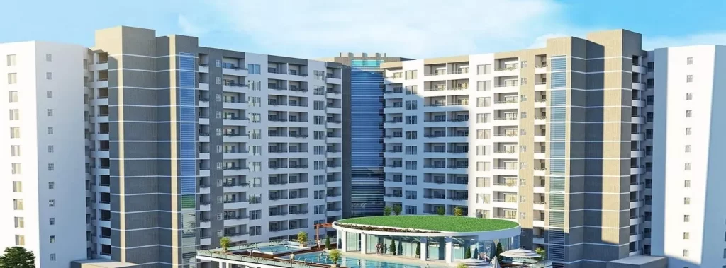 BRIGADE ORCHARDS, BANGALORE