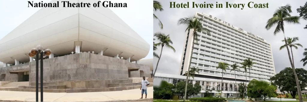 BRUTALISM AROUND THE WORLD TWO