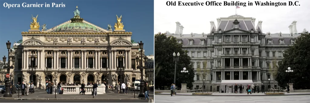 CHARACTERISTICS OF VICTORIAN ARCHITECTURE TWO