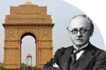 EDWIN LUTYENS