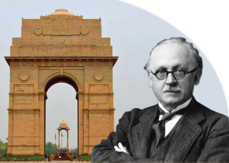 EDWIN LUTYENS
