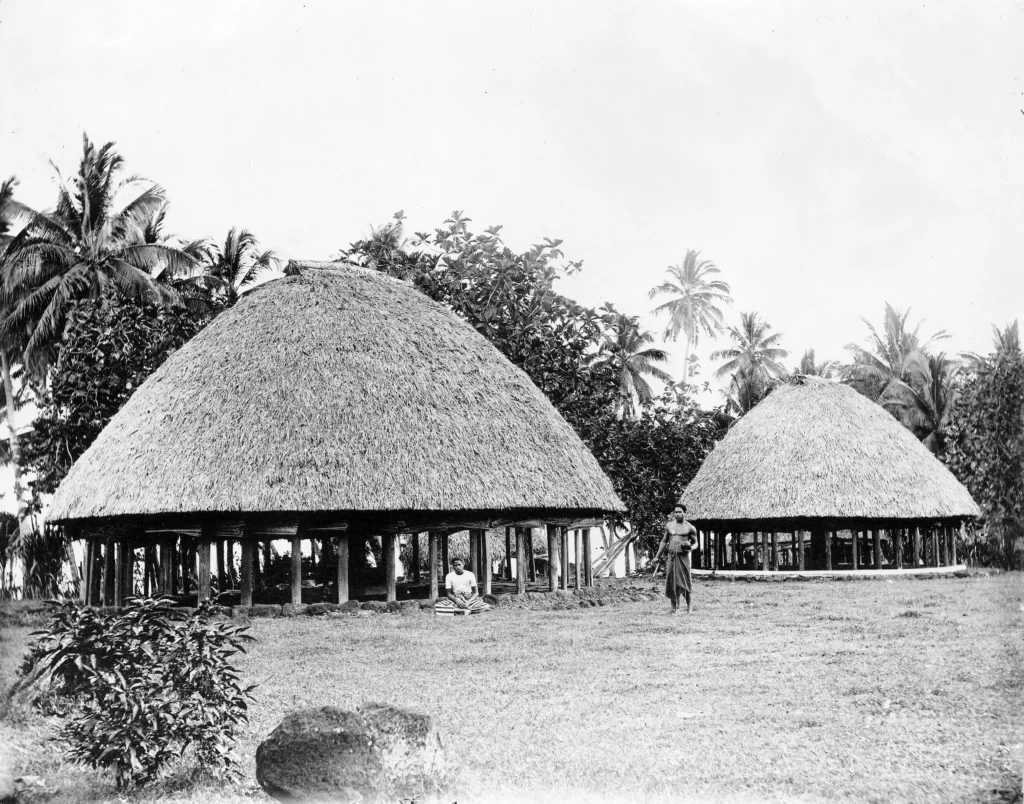 FALE OF SAMOA