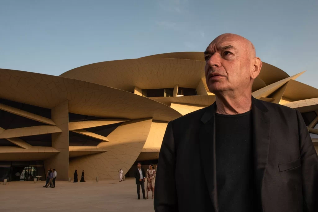 JEAN NOUVEL
