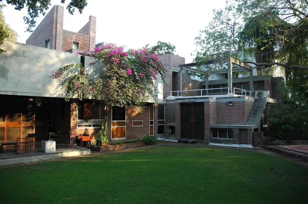 KAMALA HOUSE, AHMEDABAD