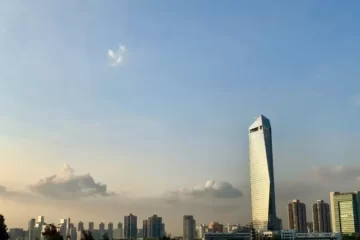 MODERN CHINESE BUILDING DESIGN IN ARCHITECTURE