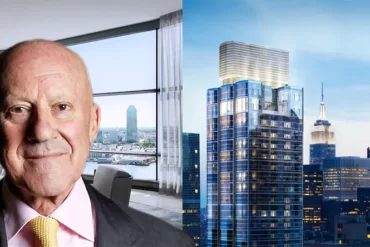 NORMAN FOSTER