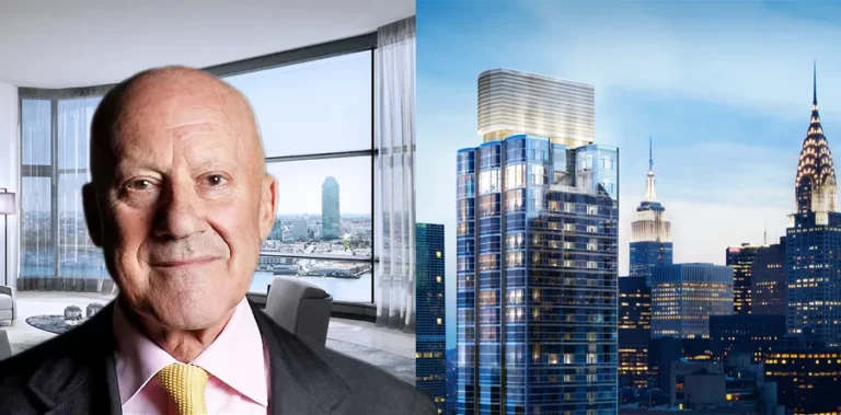NORMAN FOSTER