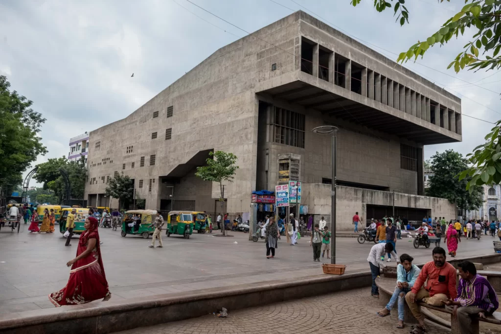 PREMABHAI HALL, AHMEDABAD
