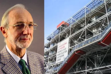 RENZO PIANO