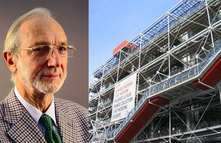 RENZO PIANO