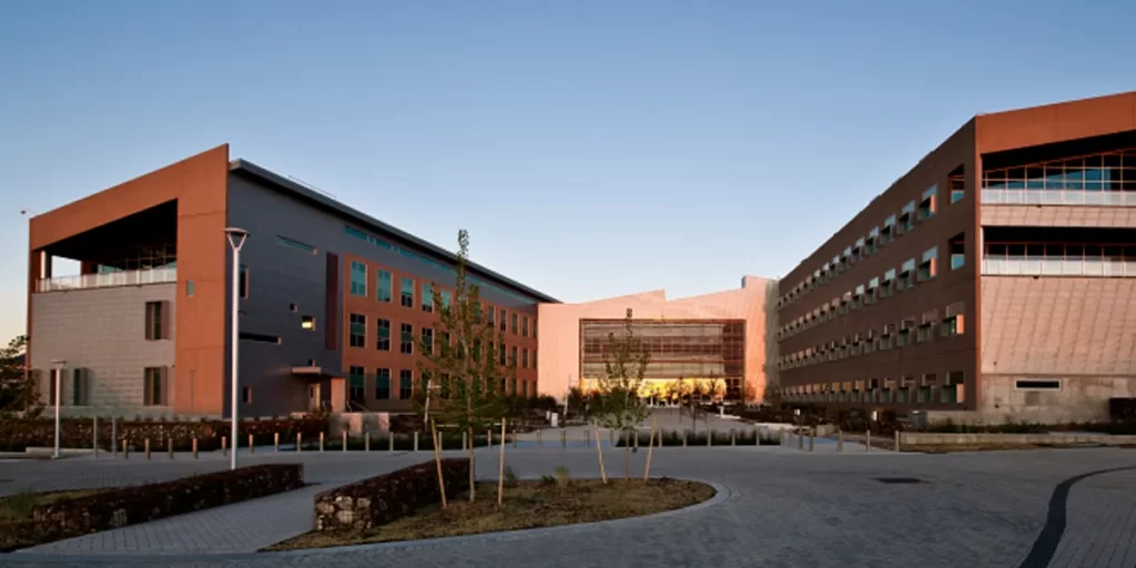 RESEARCH SUPPORT FACILITY