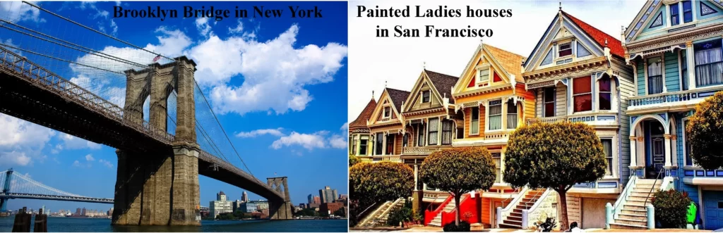 VICTORIAN ARCHITECTURE IN AMERICA