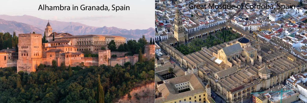 ELEMENTS OF ISLAMIC ARCHITECTURE THREE