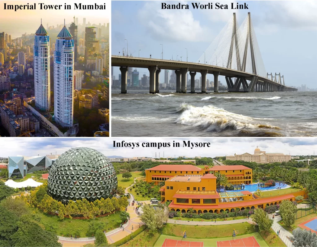 HAFEEZ CONTRACTOR ONE