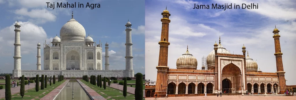 INDO-ISLAMIC ARCHITECTURE