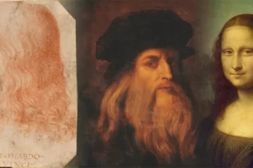 LEONARDO DA VINCI