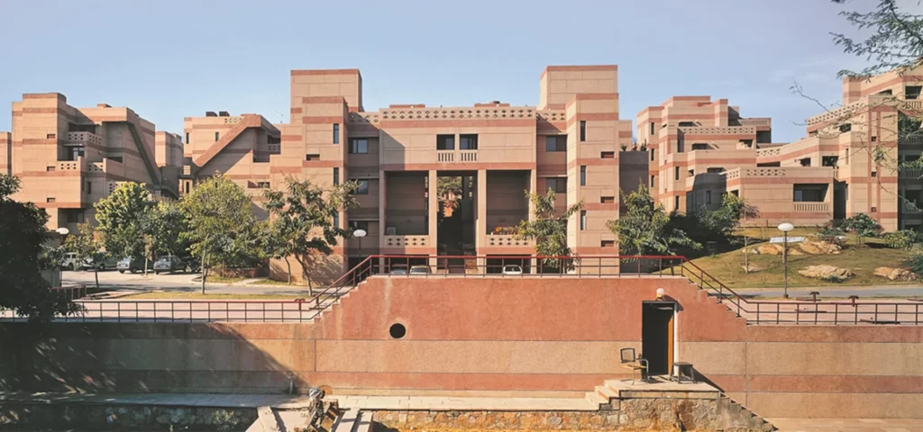 NATIONAL INSTITUTE OF IMMUNOLOGY