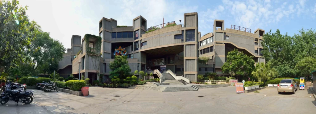 NATIONAL SCIENCE CENTRE, DELHI