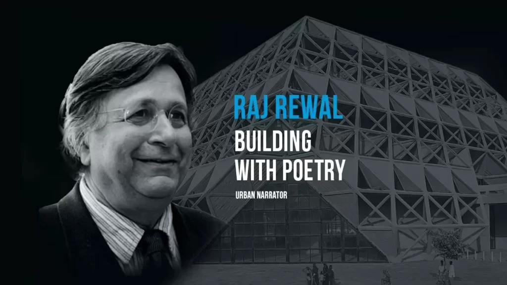 RAJ REWAL