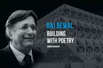 RAJ REWAL