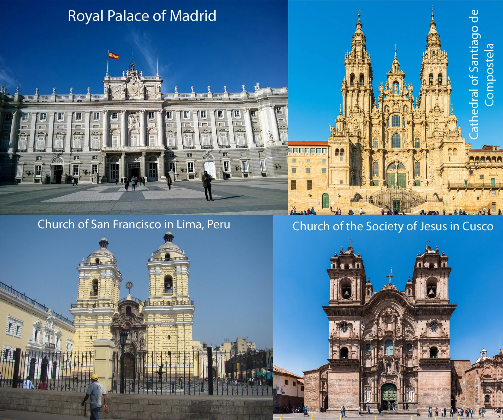 Baroque Architecture: Everything You Need to Know