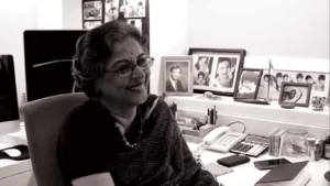 BRINDA SOMAYA
