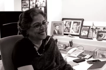 BRINDA SOMAYA