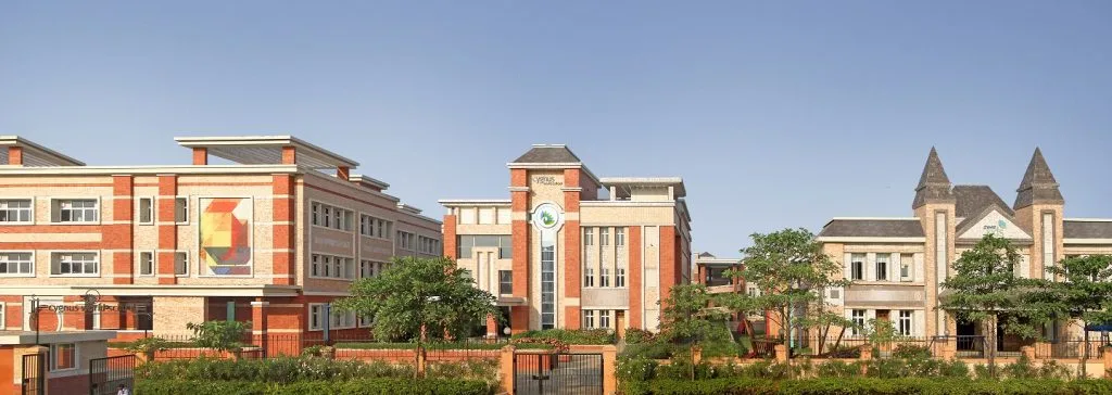 CYGNUS WORLD SCHOOL IN GUJARAT