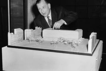 EERO SAARINEN