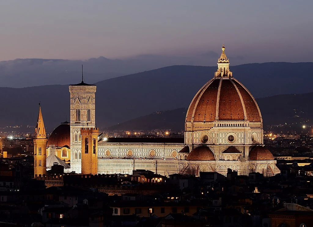 FLORENCE CATHEDRAL
