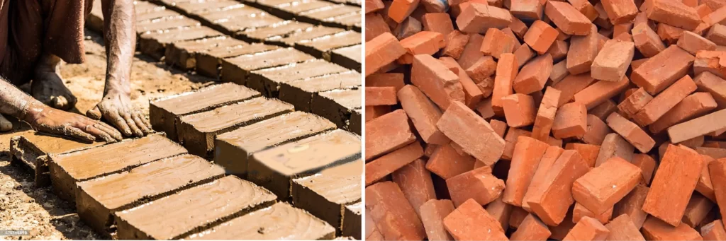 50+ Types of Bricks in the Construction