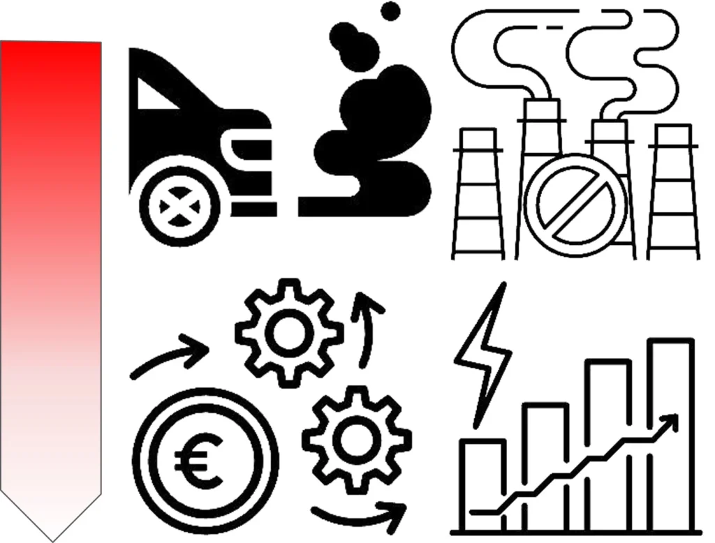 ADVANTAGES OF AN ENERGY EFFICIENT BUILDING