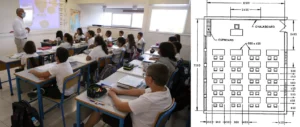 SCHOOL DESIGN STANDARDS