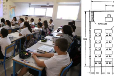 SCHOOL DESIGN STANDARDS