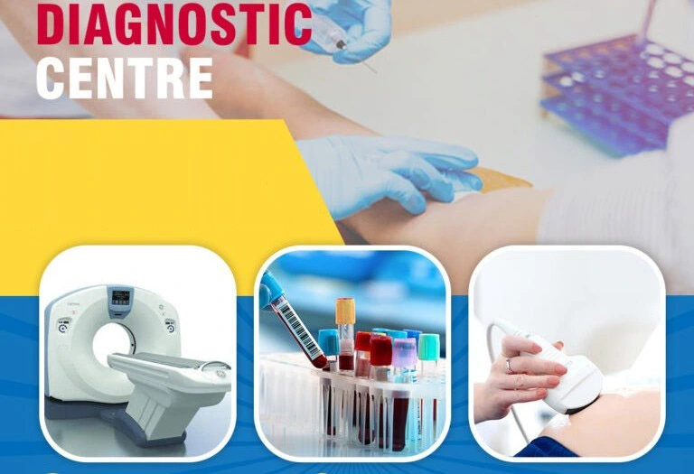 DIAGNOSTIC CENTRE