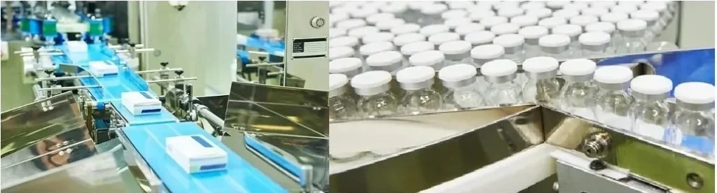 PHARMACEUTICAL FACILITY