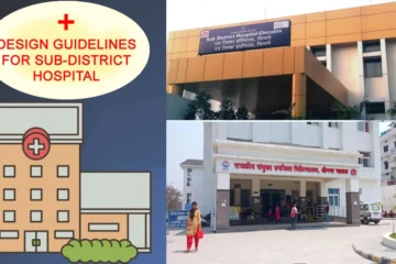 DESIGN GUIDELINES FOR SUB-DISTRICT HOSPITAL