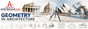 Read more about the article Geometry in Architecture