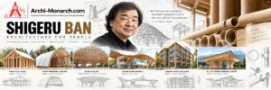 Read more about the article Shigeru Ban