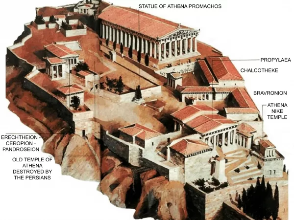 ACROPOLIS
