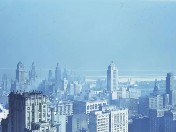 BACKGROUND OF TALL BUILDING BACKGROUND OF TALL BUILDING