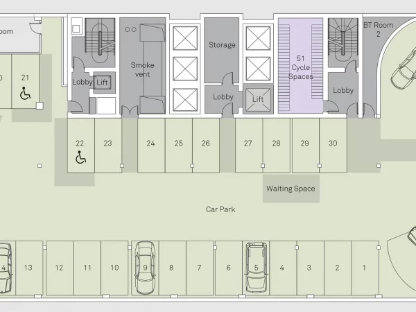 BASEMENT DESIGN BASEMENT DESIGN
