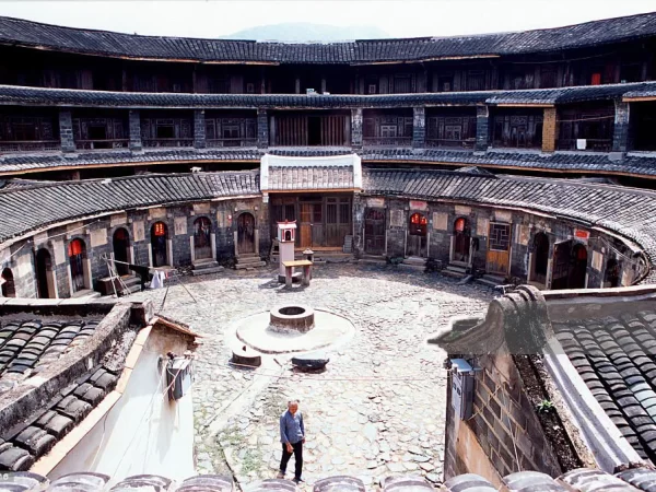 CHINESE ARCHITECTURE CHINESE ARCHITECTURE