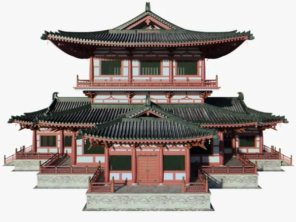 CHINESE BUILDING DESIGN IN ARCHITECTURE CHINESE BUILDING DESIGN IN ARCHITECTURE