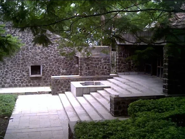 CIRCULATION IN ARCHITECTURE CIRCULATION IN ARCHITECTURE