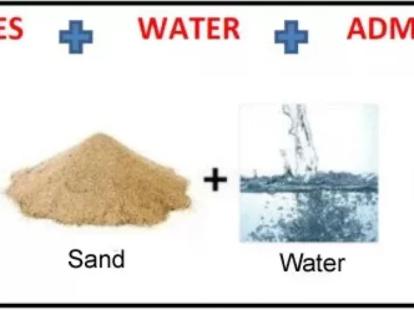 CONCRETE INTRODUCTION