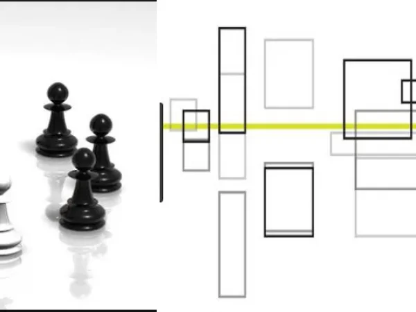 DOMINANCE AND DATUM IN ARCHITECTURE